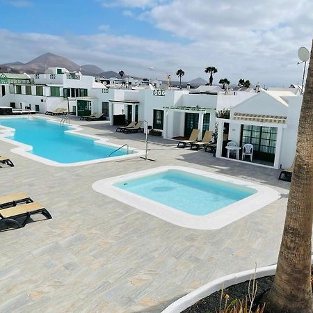 Апартаменты Casa Adelfa Пуэрто дель Кармен Экстерьер фото