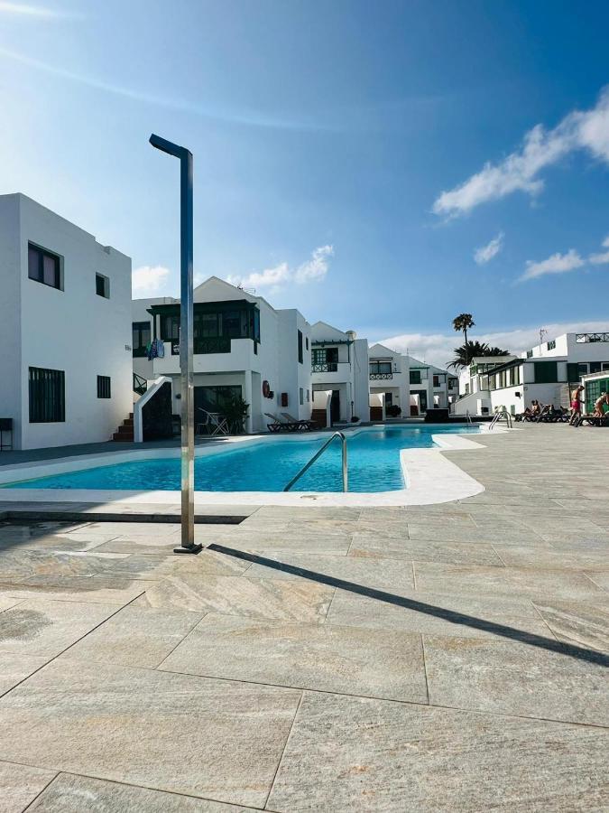 Апартаменты Casa Adelfa Пуэрто дель Кармен Экстерьер фото