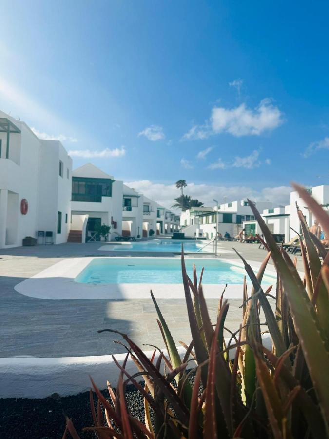 Апартаменты Casa Adelfa Пуэрто дель Кармен Экстерьер фото